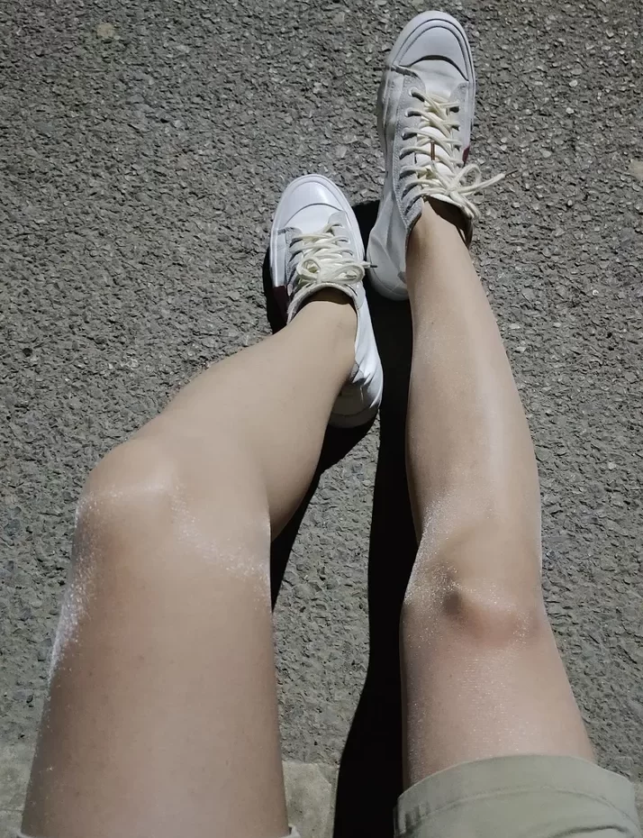 男生穿丝袜是一种什么体验