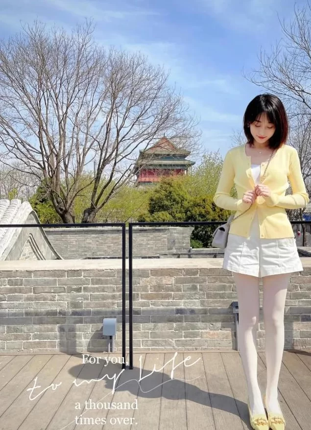 男生穿丝袜是什么体验