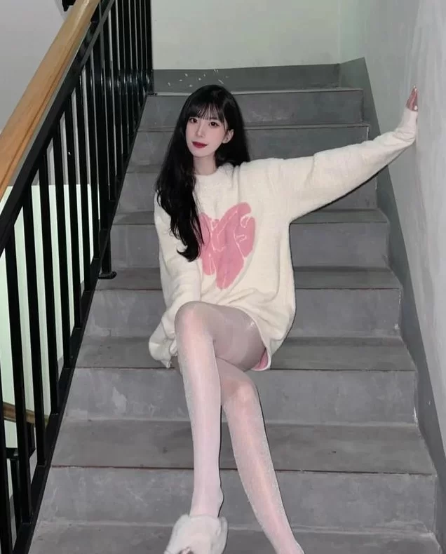 男生穿丝袜是一种什么体验