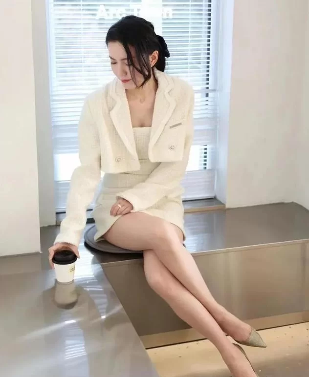 男生穿丝袜是一种什么体验