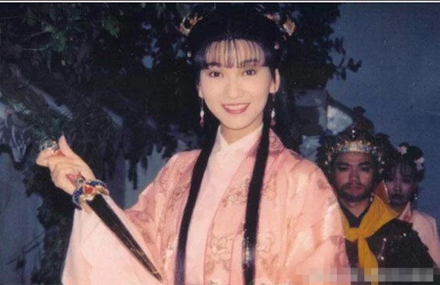 28年前的《邯鄲別》勾起兒時回憶的一首好歌曲 6