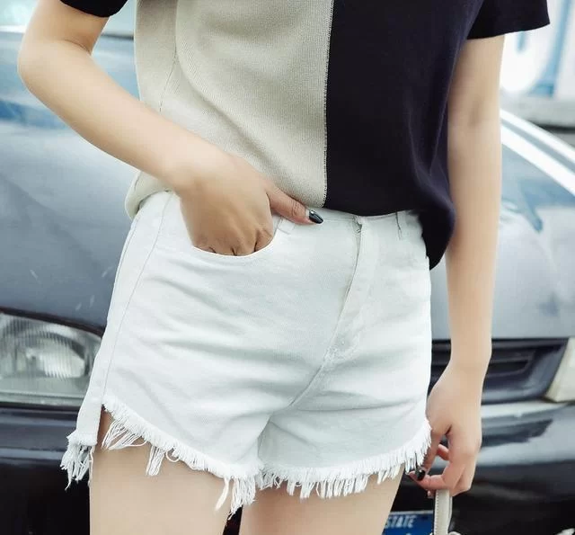 男生喜欢穿渔网袜女生的3个理由