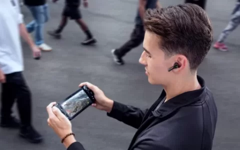 Razer Hammerhead Pro HyperSpeed如何改善移动游戏体验