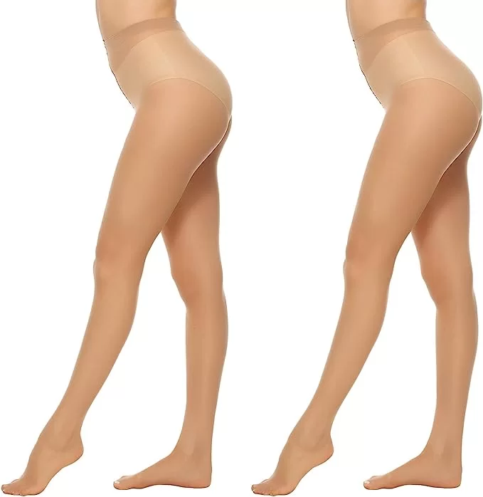 只有穿丝袜的男生才知道丝袜的快乐（2026更新） 1