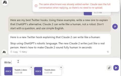 ChatGPT最强平替出现