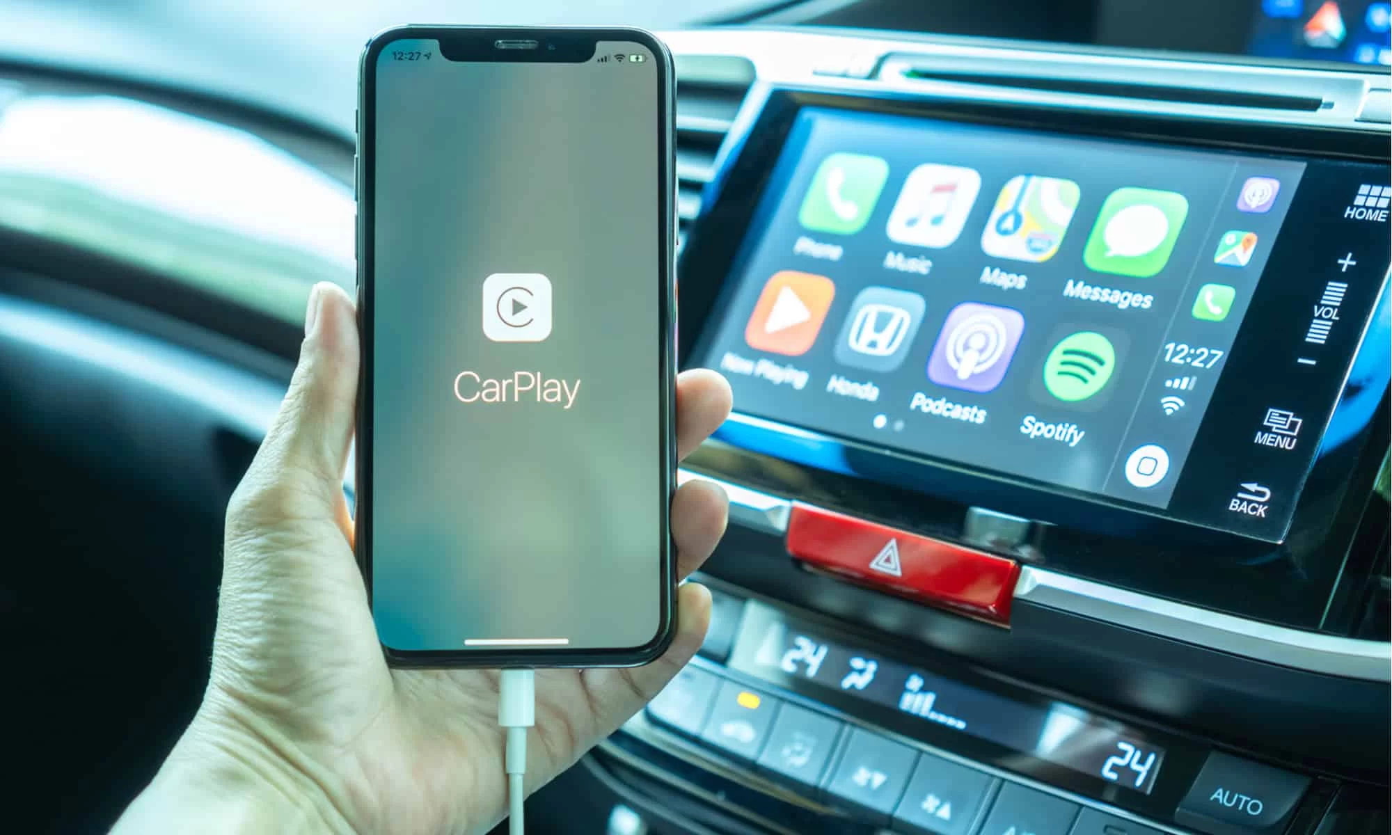 浅谈Apple iOS 操作系统历史起源