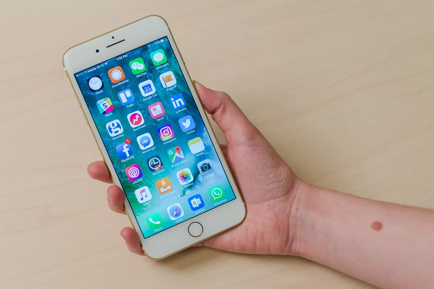 浅谈Apple iOS 操作系统历史起源