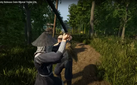 战国王朝Steam CD Key仅需20欧