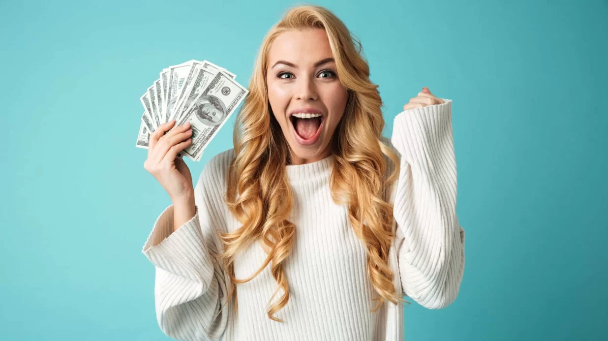 盈亏同源暴富底层逻辑