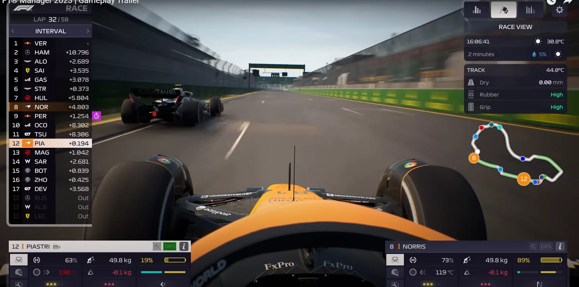 F1车队经理2026 Steam CD Key 7折开售