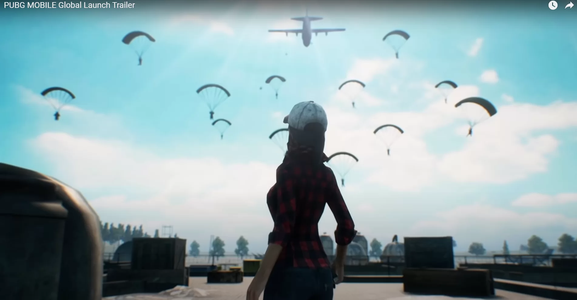 低价购买绝地求生兑换码PUBG Mobile – 3000 + 850 UC