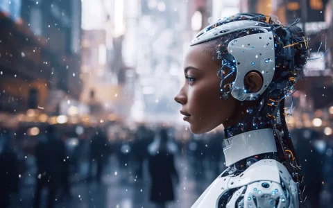 怎样用AI搞钱撸图文广告分成