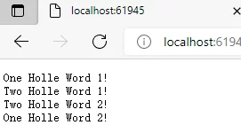 asp.net core面试题最新收录