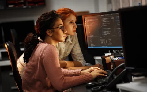 背会50道初中级C#面试题.net面试题卷死java