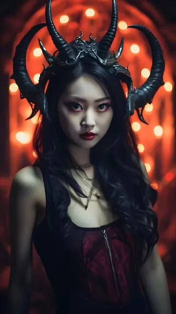 小仙女
