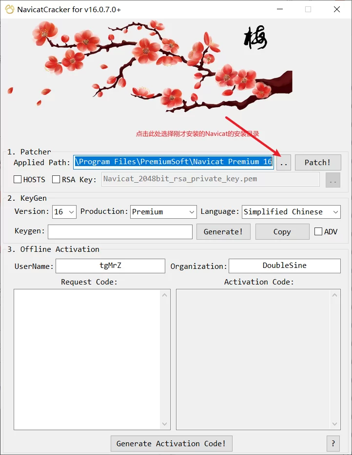 永久版Navicat Premium 16下载 2