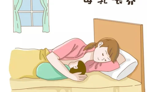 最新宝妈育儿知识