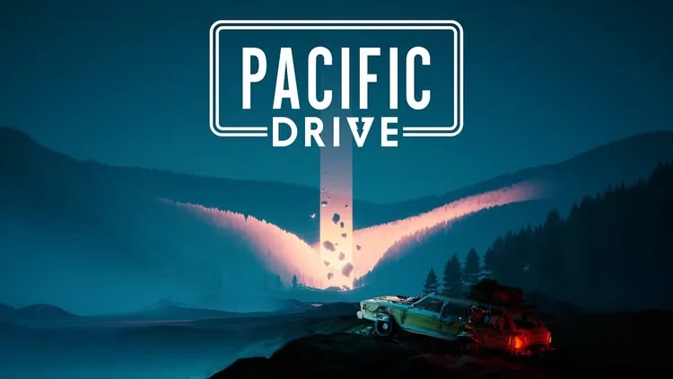 正版Pacific Drive Steam CD 密钥7折优惠