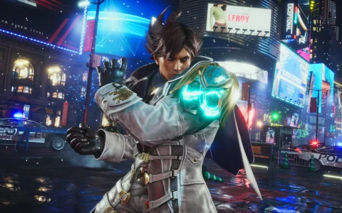 (TEKKEN 8) 铁拳8 Steam CD Key多少钱？