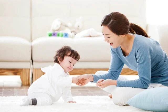2026 最新宝妈育儿知识专业护理师告诉你 4