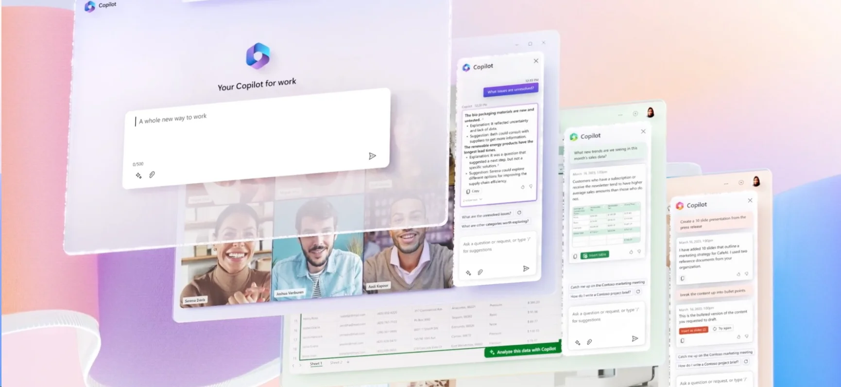 2026 Google遭遇顛覆 1