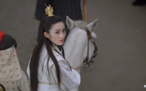 《倚天屠龙记》赵敏原型是谁？