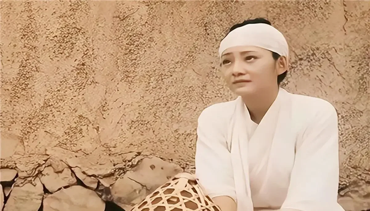 2原因告诉你为什么古代贫穷女子卖身葬父 2