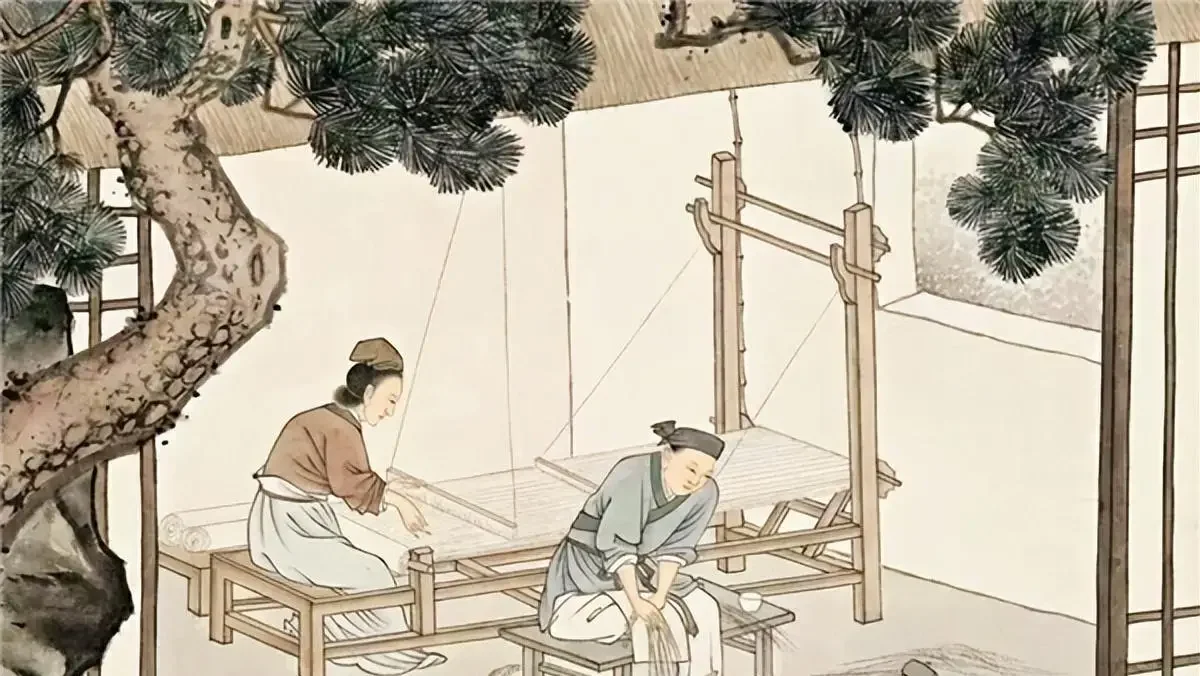 2原因告诉你为什么古代贫穷女子卖身葬父 5