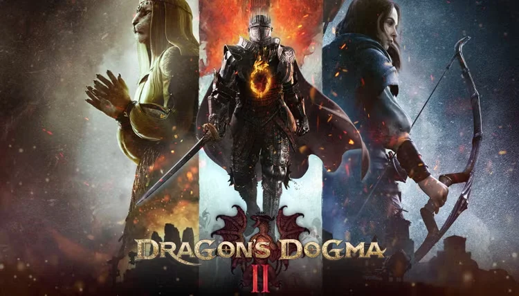 7折龙之信条2 Steam Key开售 1