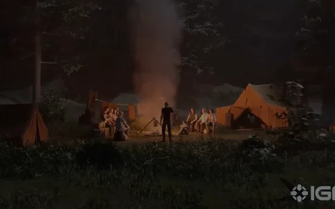 2023 最新行尸走肉第三季游戏攻略