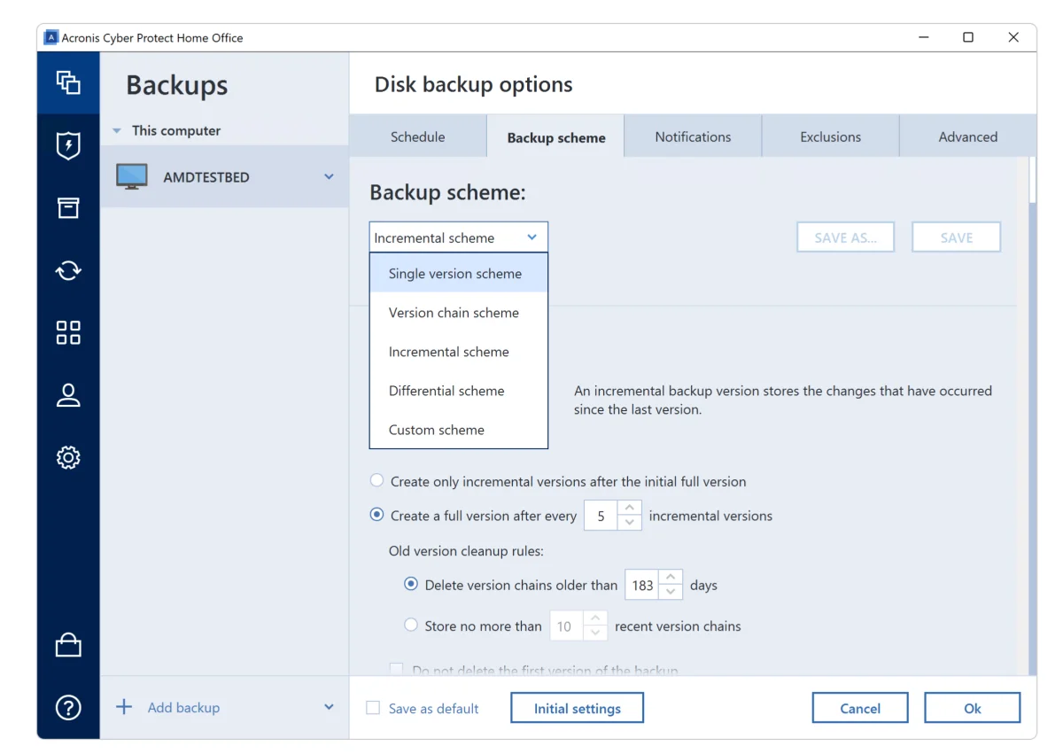 2026 中小企业网络安全与备份软件推荐 2