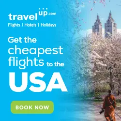 北美用户预订迪拜酒店网站推荐：travelup