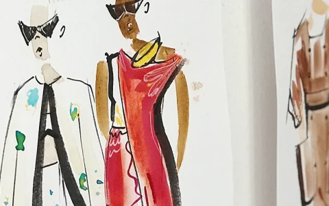 loragal：拉风妹子海淘罗拉格国际时尚女装指南