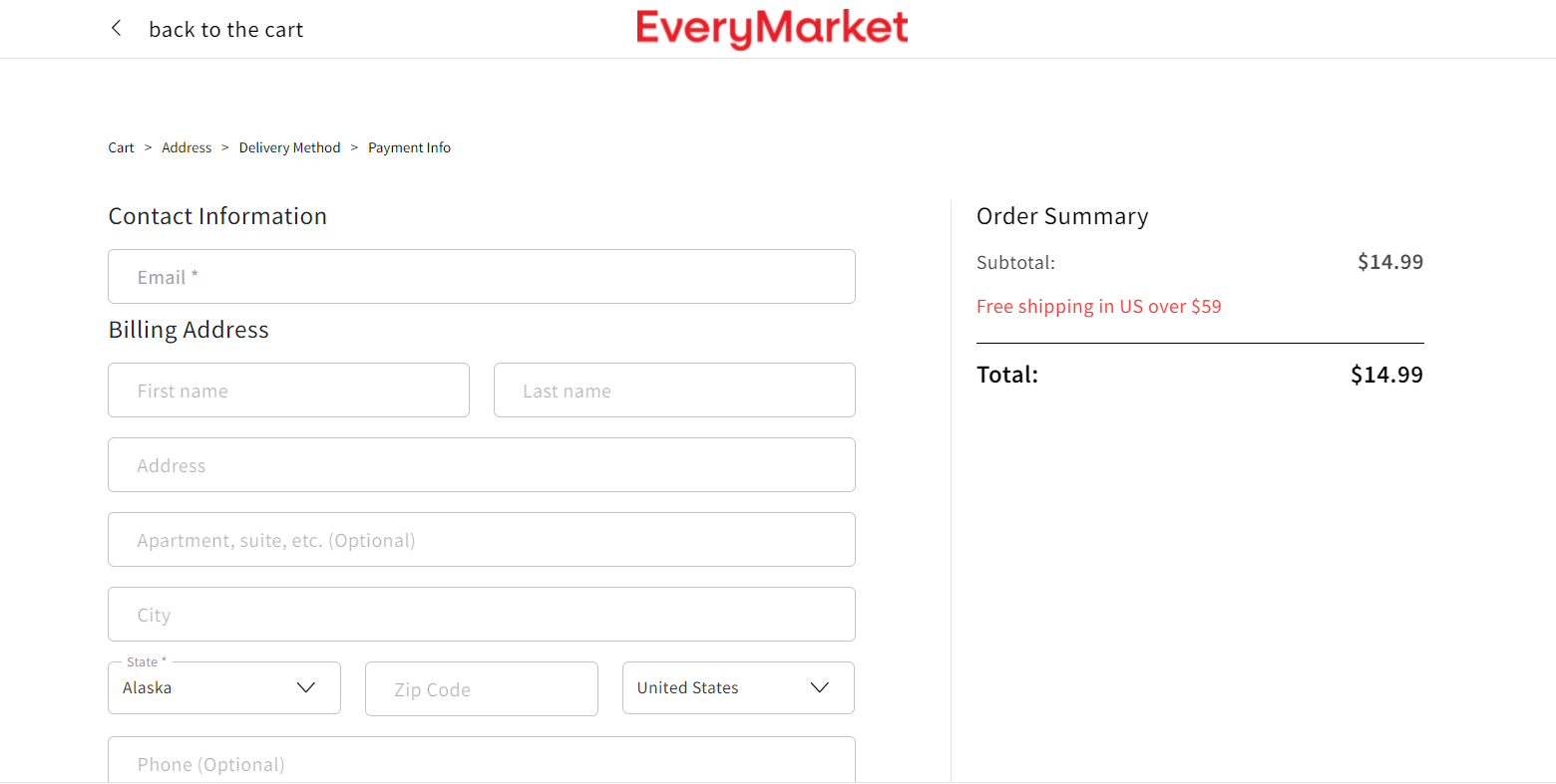 2024 EveryMarket省钱攻略：特惠商品一网打尽 3