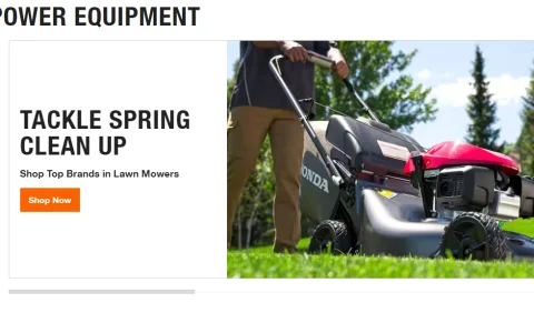 北美在线购买户外动力设备网站推荐