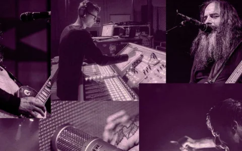 海淘高端麦克风耳机网站推荐：heilsound