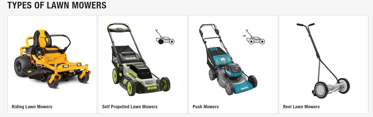 2026 北美在线购买户外动力设备网站推荐