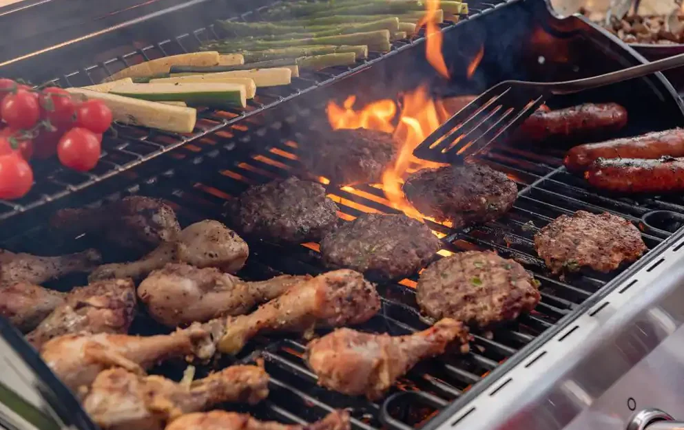 2026 美国购买烧烤炉网站推荐：HomeDepot 1