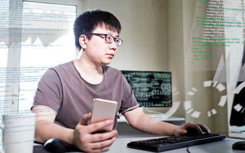 程式設計師搞錢之暴利的教育