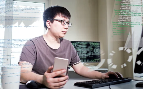 程式設計師搞錢之暴利的教育