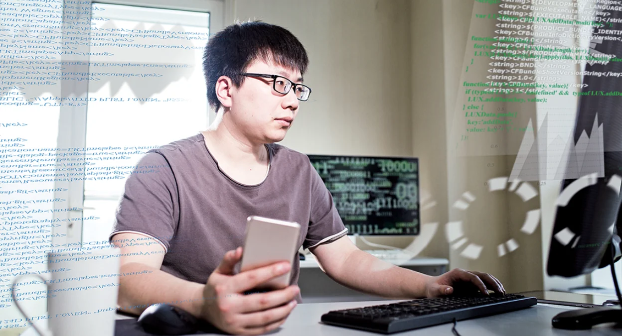 程式設計師搞錢之暴利的教育