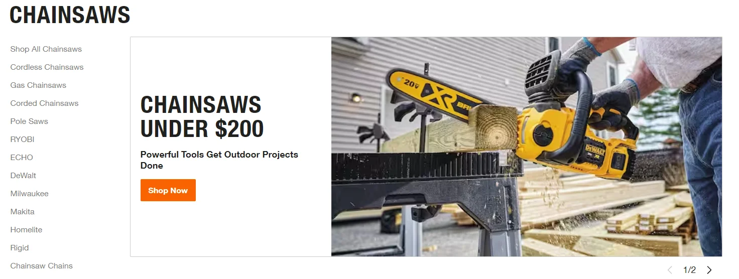 2026 北美在线购买户外动力设备网站推荐