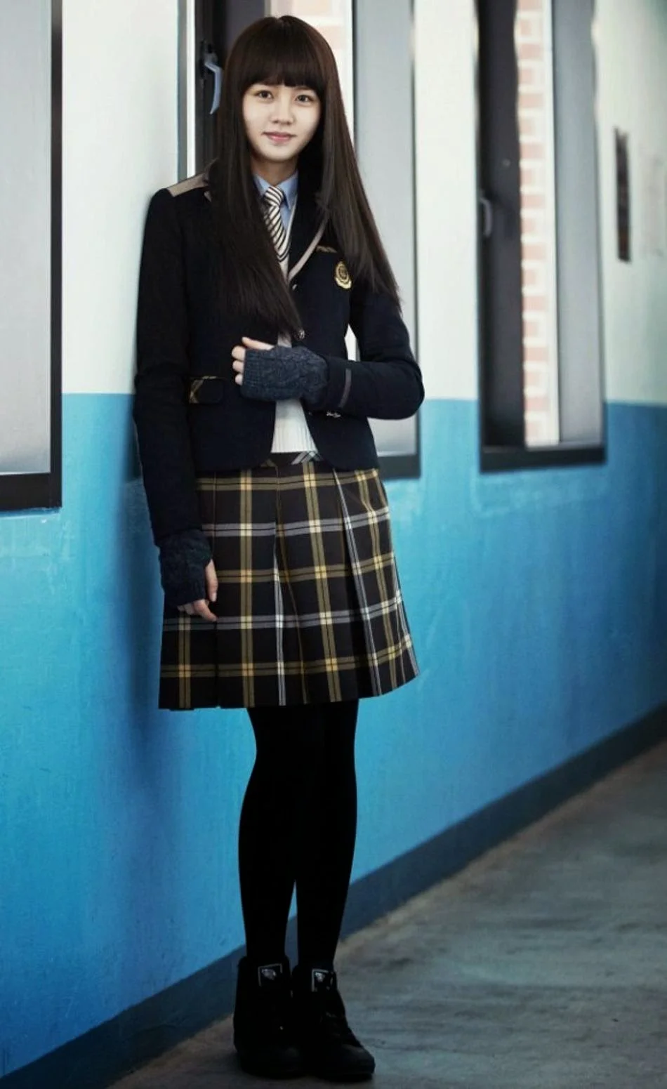2026 我用长筒袜致逝去的少女时代 3