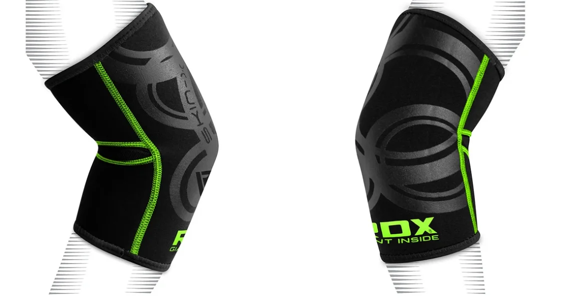 2026 海淘护膝和护肘网站推荐：RDXSports 1