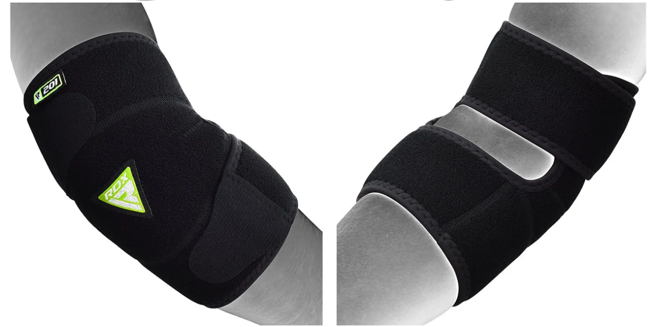 2024 海淘护膝和护肘网站推荐：RDXSports