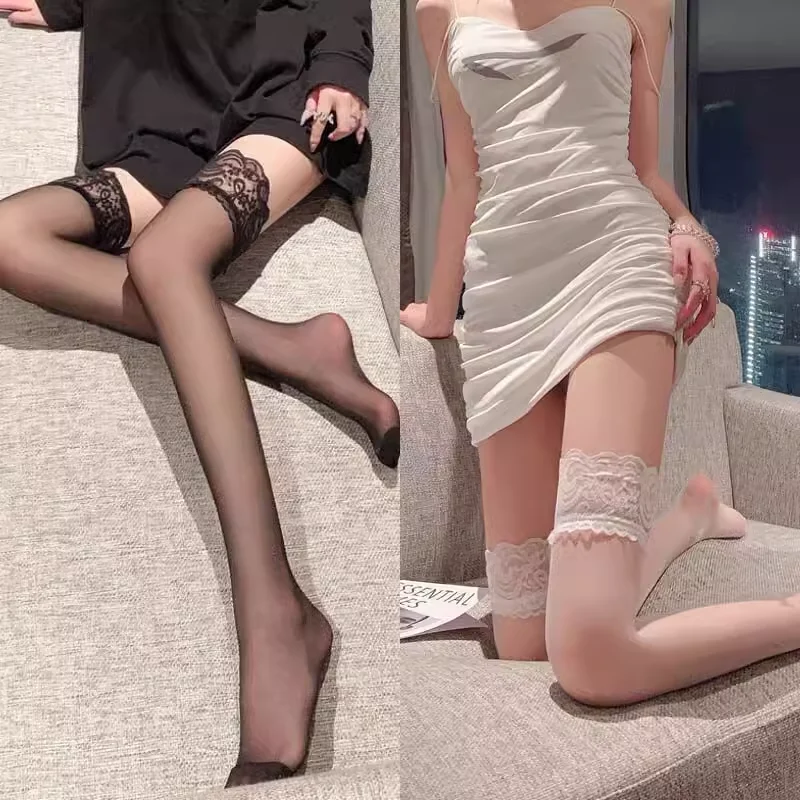 受不了美女穿吊带丝袜来面试