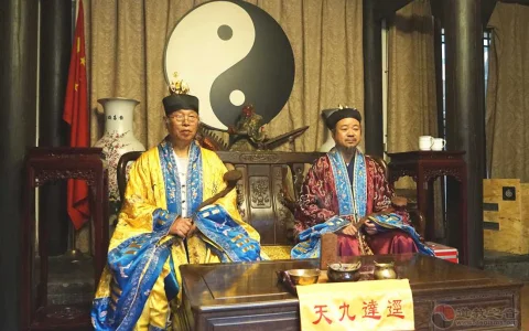 純陽演正孚佑帝君既濟真經