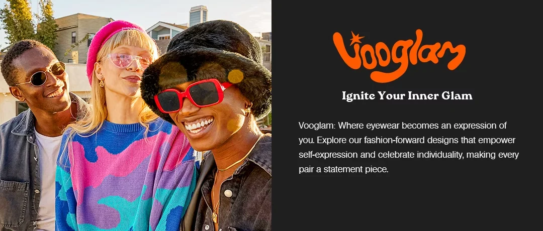 美国在线购买太阳镜网站推荐：Vooglam