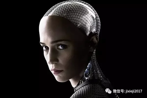 2026 盘点一下好看的人工智能电影