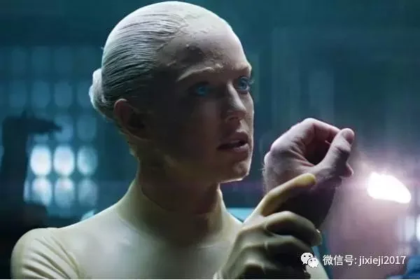 2026 盘点一下好看的人工智能电影